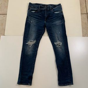 American Eagle Outfitters Mens Slim Jeans